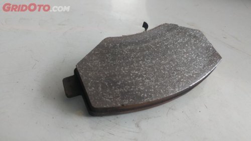 Cara Ampuh Menghilangkan Suara Berdecit di Rem Mobil Bekas, Simak Triknya