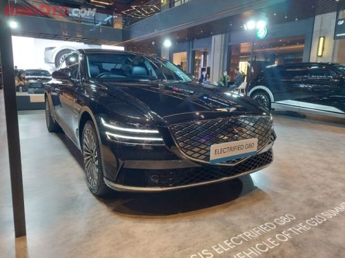Hyundai Ioniq 5, Hyundai Ioniq 6, Hyundai Ioniq, Genesis, Hyundai, IONIQ 5, IONIQ 6, dan Genesis G80 Kena Recall Hyundai, Ini Penyebabnya