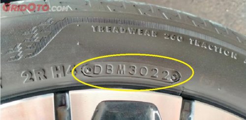 Tekanan Angin Ban Sering Dibiarkan Kurang, Siap-siap Ini Risikonya