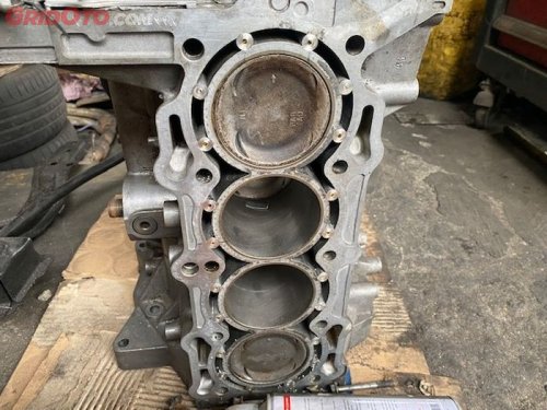 Baru Tahu, Ternyata Ini Salah Satu Penyebab Mobil Boros Bahan Bakar
