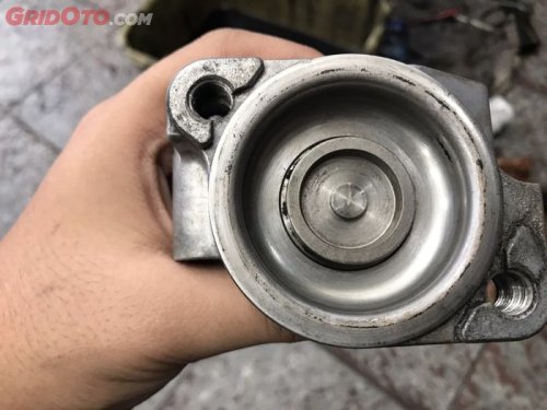 Komponen Mesin Ini Wajib Dibersihkan Setelah Mudik Pakai Mobil Diesel