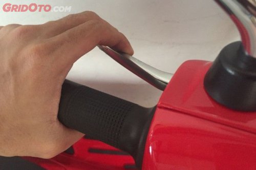 Pantas Saja Kampas Rem Motor Matic Cepat Habis, Ternyata Kebiasaan Ini Penyebabnya