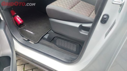 Pemilik Innova Zenix Hybrid Wajib Tahu Perawatan Berkala Komponen Ini