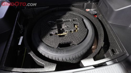 Cara Mudah Merawat Ban Serep Mobil, Ternyata Gampang Banget Gaes