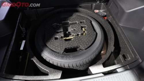 Cara Mudah Merawat Ban Serep Mobil, Ternyata Gampang Banget Gaes