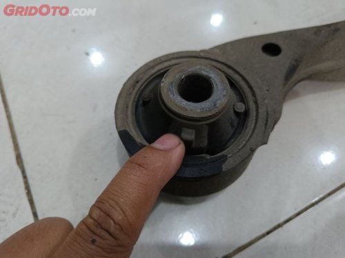 Honda, Honda HR-V, Servis Kaki-Kaki Total Honda HR-V di Bengkel Spesialis, Ini Biayanya