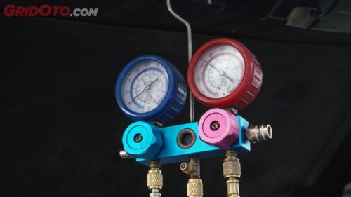 Pulang Dari Mudik AC Mobil Tidak Dingin, Ini Yang Perlu Dicek