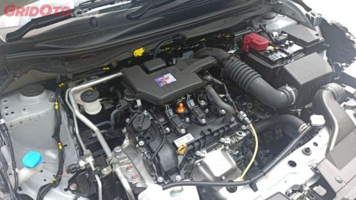 Bukannya Bagus, Ternyata Pakai Oli Mesin Mobil Lebih Kental Malah Jadi Begini