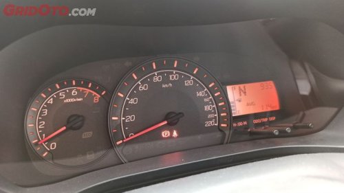 Inilah Beberapa Gejala Kompresi Mesin Mobil Bekas Yang Mulai Lemah