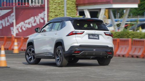 Toyota Avanza 1.3 Bisa Saingi Iritnya Yaris Cross Hybrid, Ini Buktinya