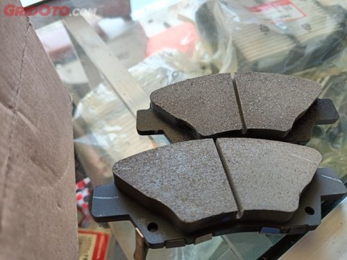 Kampas Rem Mobil Bunyi Berdecit, Ini yang Harus Kita Dilakukan