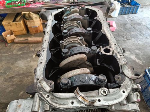 Inilah Beberapa Cara Mudah Mengecek Kesehatan Mesin Mobil Diesel