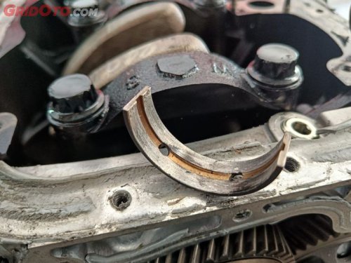 Dengar Suara Mesin Diesel Kasar Pertanda Komponen Ini Sudah Aus