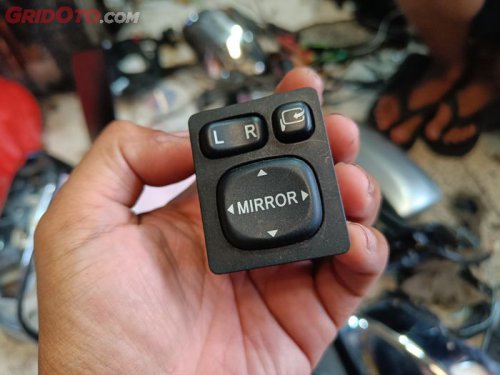 Saklar Spion Otomatis Avanza Rusak, Biaya Perbaikannya Cuma Segini