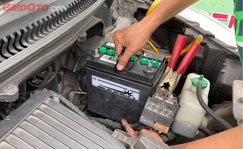 Ini Ritual Ganti Aki Baru Buat Mobil yang Perlu Diperhatikan, Simak
