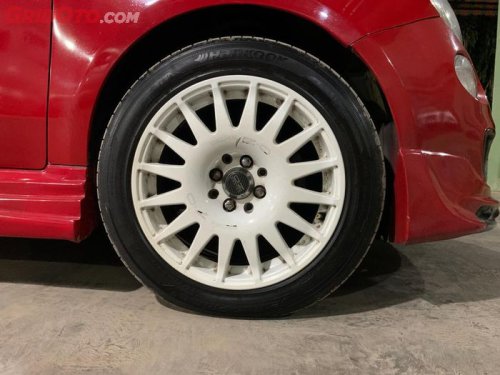 Ganti Velg Racing KW Bikin Setir Jadi Bergetar? Ini Sebabnya