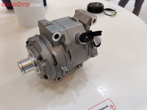 Bikin Kabin Gerah, Ini 3 Gejala Kompresor AC Sudah Mulai Rusak