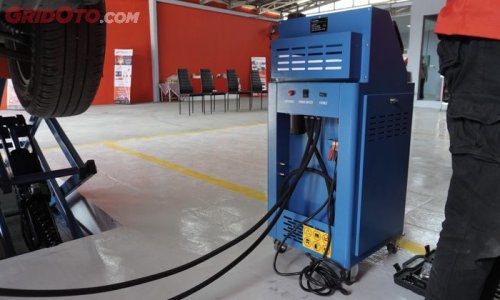 Hati-hati, Lupa Lakukan Hal Ini Bikin Tarikan Mobil Bekas Matik Delay