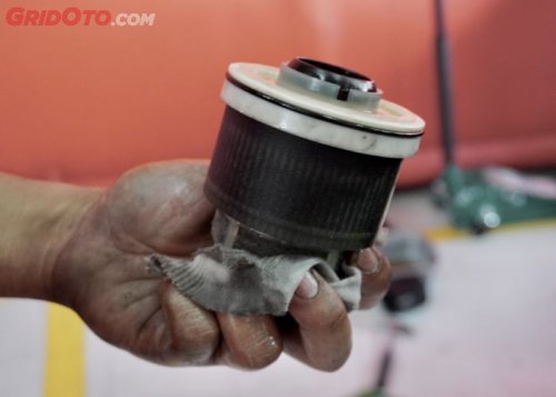 Segini Kisaran Harga Filter Solar L300 dan Tips Perawatannya Biar Awet