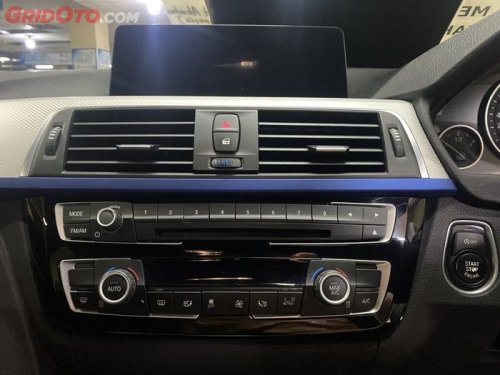 Simak Perbedaan Cara Merawat AC Mobil Tombol Manual dan Digital