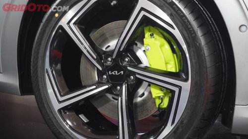 Ini Sebabnya Tiap Jarak Tempuh Segini Rem Mobil Wajib Diservis