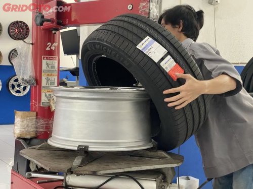 Ini Empat Penyebab Setir Mobil Bekas Bisa Bergetar, Poin Satu Bahaya