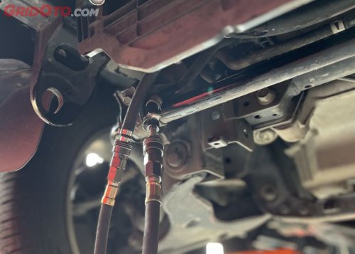 Honda | Trik Simpel Ini Bisa Memperpanjang Usia Transmisi CVT Mobil Honda