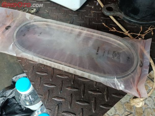 Honda, Transmisi CVT Honda Brio Putus, Siapkan Duit Segini buat Perbaikan