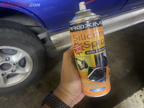 Ini Penyebab dan Solusi Power Window Mobil Bisa Seret Saat Dibuka