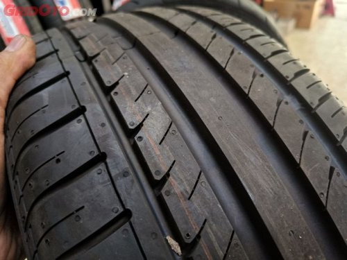 Jangan Disepelein, Ini Tiga Cara Mudah Merawat Ban Mobil Agar Awet