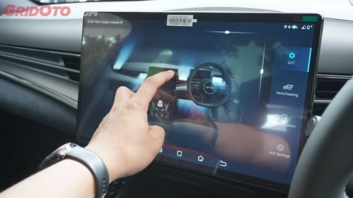 Harus Tahu, Ini Bedanya kompresor AC Mobil Listrik Dengan Mobil Biasa