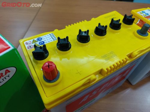 Jangan Ke Bengkel Dulu, Cek Tiga Komponen Ini Saat Mesin Mobil Susah Distarter