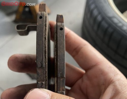 Tiga Gejala Ini Jadi Tanda Bila Kampas Rem di Mobil Bekas Kalian Habis