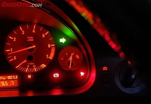 Mesin Overheat Bisa Karena Salah Pakai Tipe Busi, Nih Penjelasannya