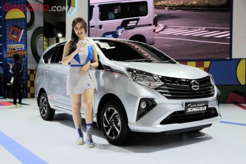 Daihatsu, Daihatsu Soroti Geopolitik Global, Ini Langkah Antisipasinya