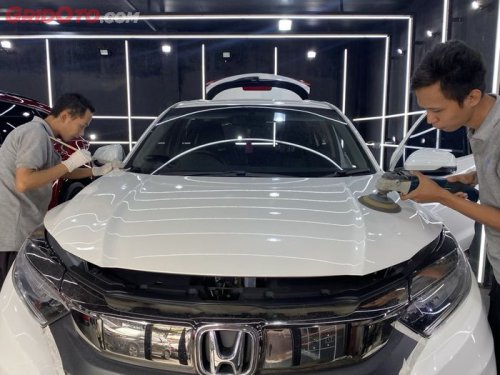 Ternyata Rajin Lakukan Hal Sepele Ini Bikin Cat Mobil Awetnya Tahunan