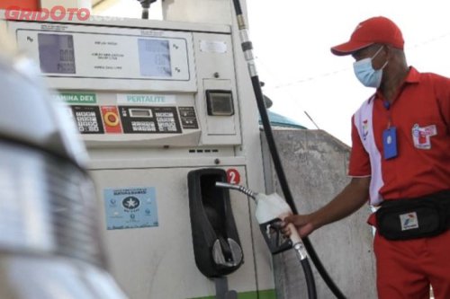 Mobil Pakai Bensin Oktan Terendah, Komponen Ini yang Dikorbankan