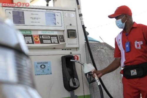 Mobil Pakai Bensin Oktan Terendah, Komponen Ini yang Dikorbankan