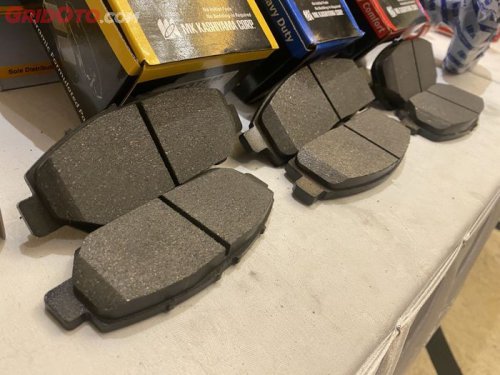 Inilah Dua Komponen Yang Perlu Dicek Saat Rem Mobil Jadi Kurang Pakem