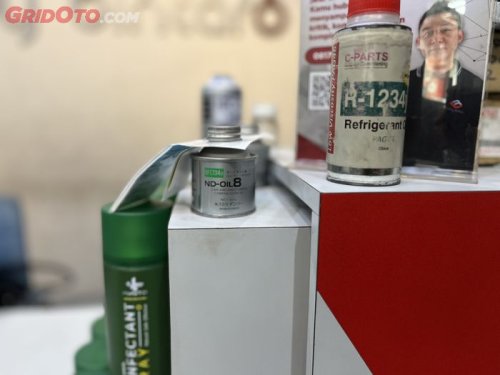 Cara Merawat Kompresor AC Mobil Cukup Ganti Ini Secara Rutin