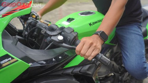 Ciri-ciri Karet Rumah Kopling di Motor Bekas Sudah Minta Diganti