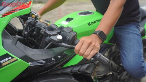 Ciri Karet Rumah Kopling di Motor Bekas Minta Diganti, Ganti Sebelum Rusak Parah