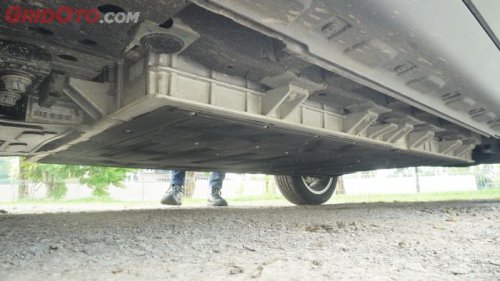 Servis Berkala Mobil Listrik Seperti Ini, Waktu dan Jarak Tempuh!