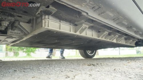 Servis Berkala Mobil Listrik Seperti Ini, Waktu dan Jarak Tempuh!