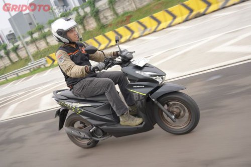 Honda | Honda BeAT | Tampang Lebih Macho, Nggak Nyangka Harga Honda BeAT Street Ternyata Lebih Murah dari BeAT Biasa di Mei 2025