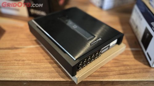 Pakai Alat Ini, Audio Standar Mobil Bekas Bisa Jadi Lebih Jernih