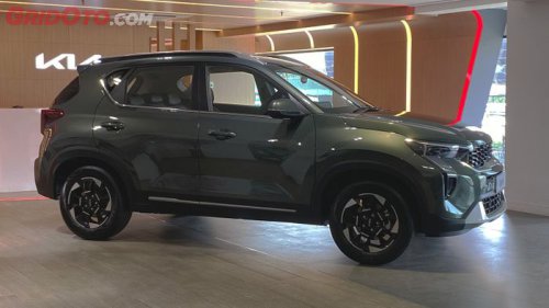 Suzuki  | Suzuki Fronx | Baru Ngerti, Ini Alasan Suzuki Fronx Panjangnya Gak Sampai 4 Meter