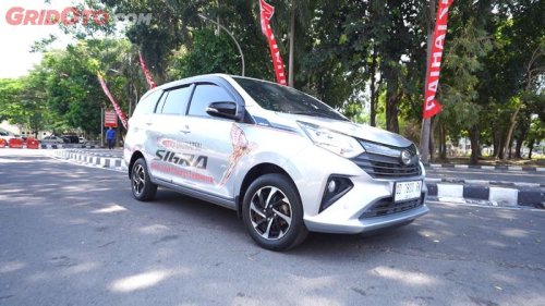Cocok Untuk Keluarga, Ini Enam Pilihan Mobil MPV 7 Seater Terbaik