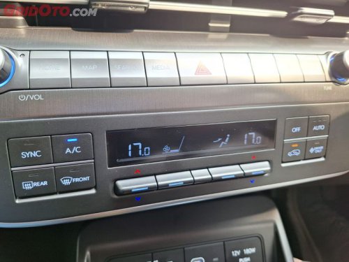 Baru Tahu, Ternyata Tombol Kecil Ini Memiliki Fungsi yang Penting