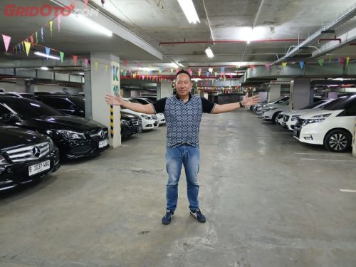 Ternyata Ini Penyebab Showroom Mobil Bekas Takut Jual Mobil Listrik